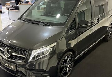Mercedes-Benz V 300 45.851 km 57.900 &euro; Gelsenkirchen 45891