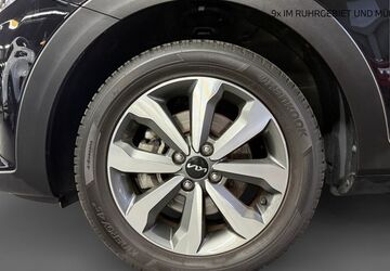 Kia Stonic 6.200 km 18.900 &euro; Gelsenkirchen 45897