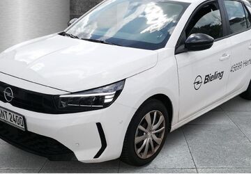 Opel Corsa 5.313 km 18.950 &euro; Herten 45699