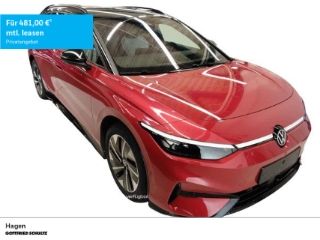 VW ID.7 24.891 km 49.350 &euro; Hagen 58089