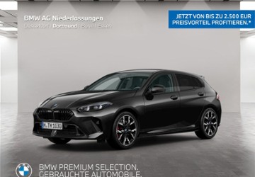 BMW 123 15.857 km 44.999 &euro; Dortmund 44263