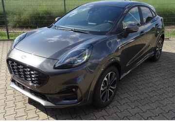 Ford Puma 4.500 km 23.474 &euro; Lünen 44532