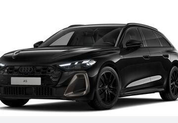 Audi A5 33.257 km 51.790 &euro; Bochum 44809