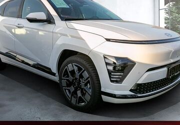 Hyundai KONA 12.432 km 31.999 &euro; Kamen 59174