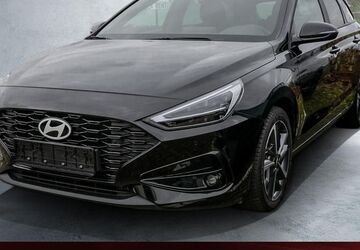 Hyundai i30 9.517 km 22.999 &euro; Dortmund 44289