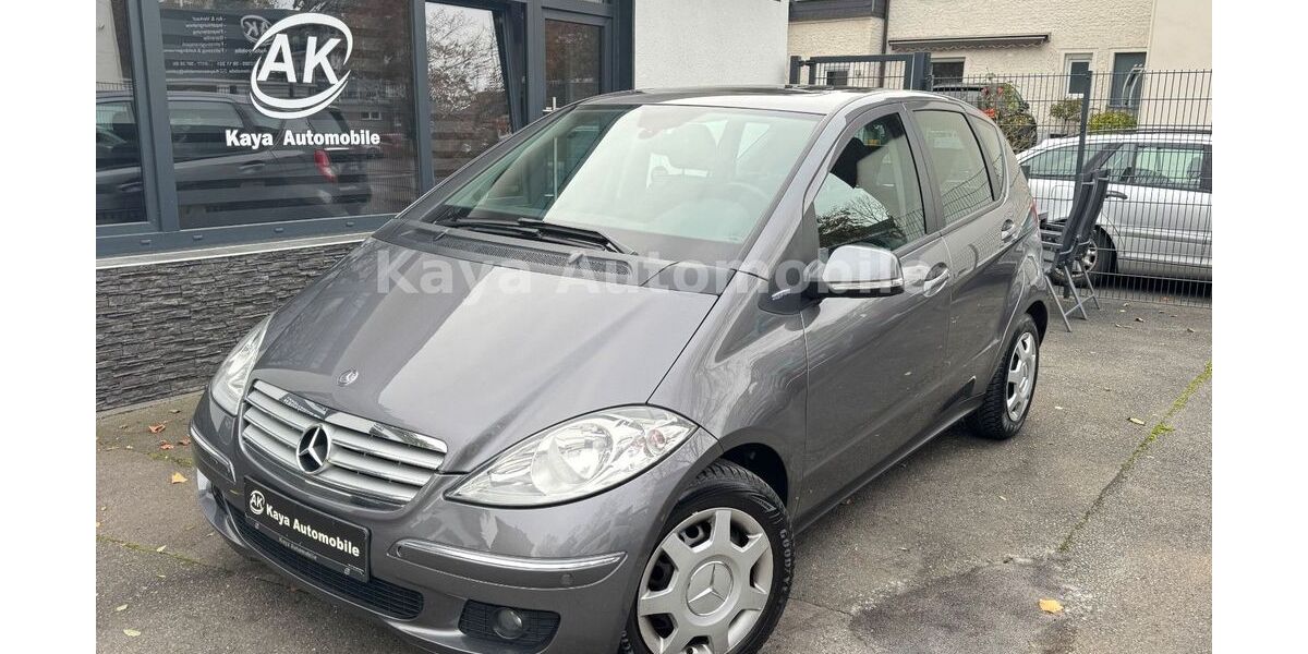 Mercedes-Benz A 160 69.000 km 6.190 &euro; Castrop-Rauxel 44575