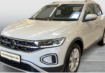 VW T-Roc 32.111 km 20.124 &euro; Unna 59423